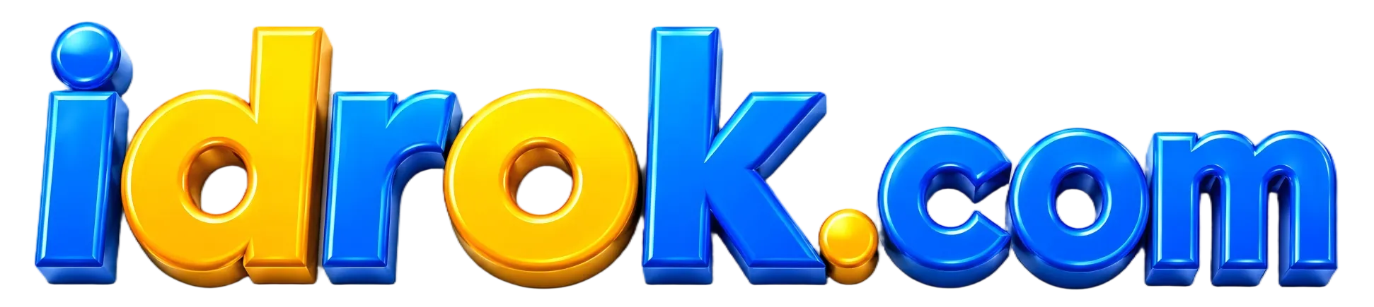Logo idrok