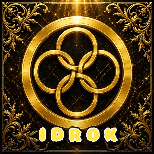 Tingkatan program VIP idrok